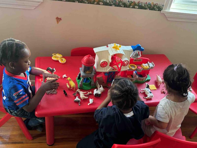 Photo of D’Rose Family Child Care - Malden, MA