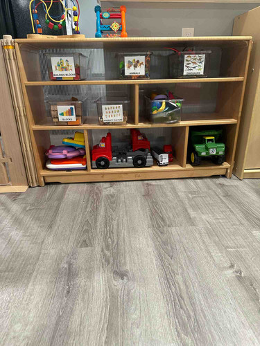 Photo of Kiddie Cove Daycare - Millbury, MA