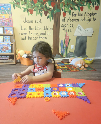 Photo of Kids Nation Home Daycare LLC Daycare - Stafford, VA