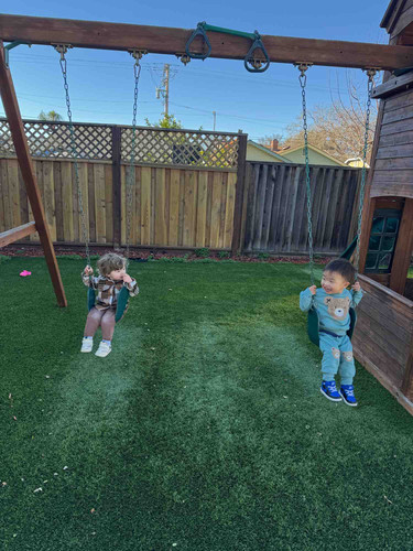 Photo of My Little Angels Daycare - San Jose, CA