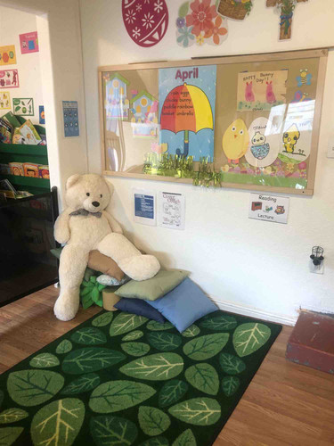 Photo of Little Peacocks Daycare - Pomona, CA