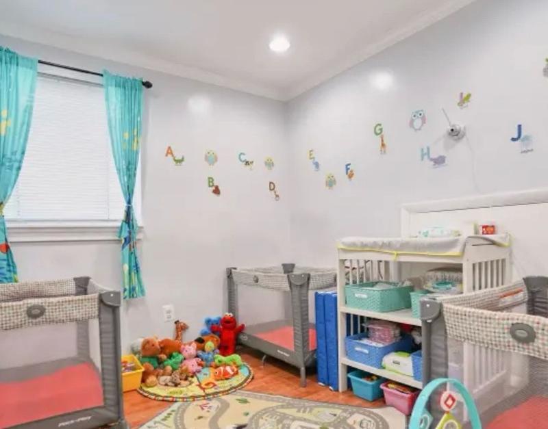 Photo of Hayat Kedir & Netsanet Eshetu Daycare