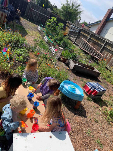 Photo of Caty’s House Daycare - Rohnert Park, CA