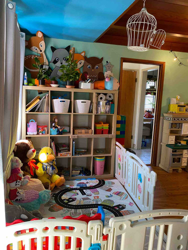 Photo of Mrs. V's Daycare - Montebello, CA