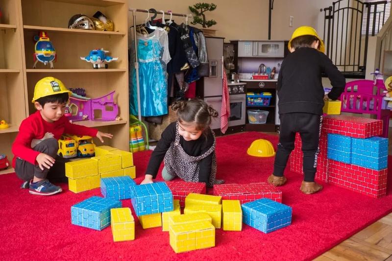 Photo of Lola's Childcare And Preschool - Daly City, CA