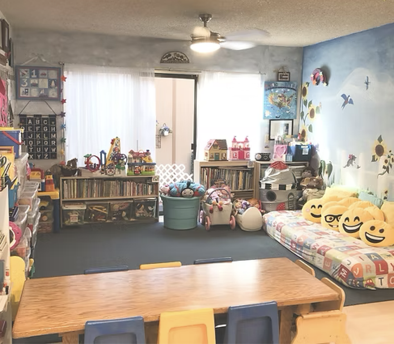 Photo of The Little Home