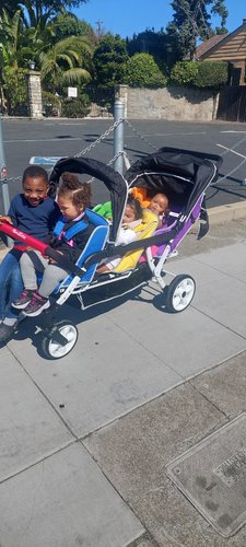 Photo of Donna's Kiddy Kare - Oakland, CA