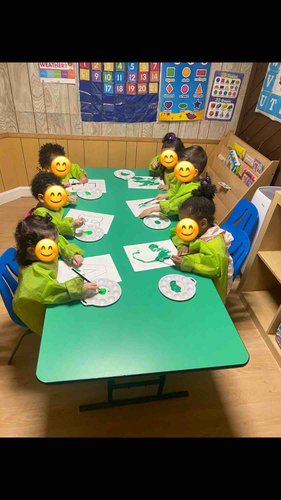 Photo of Cibelle Silva Fernandes Daycare - Stoughton, MA