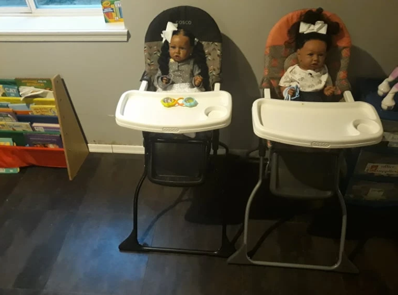 Photo of SafeHaven Babies Daycare - Brock Hall, MD