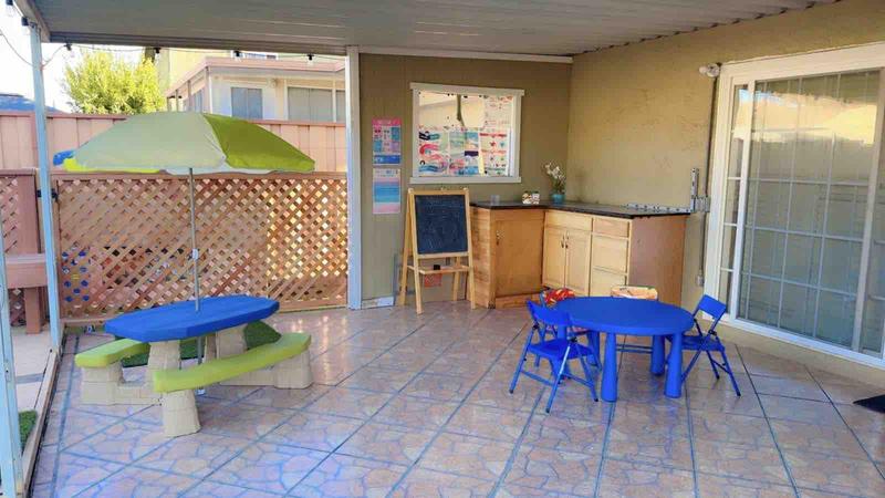 Photo of Kids Club Daycare - San Jose, CA