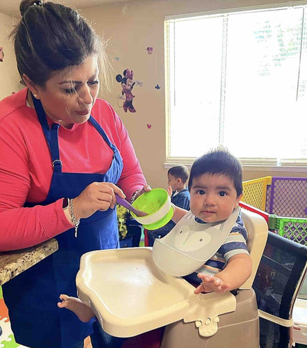 Photo of Angels's Family Home Daycare