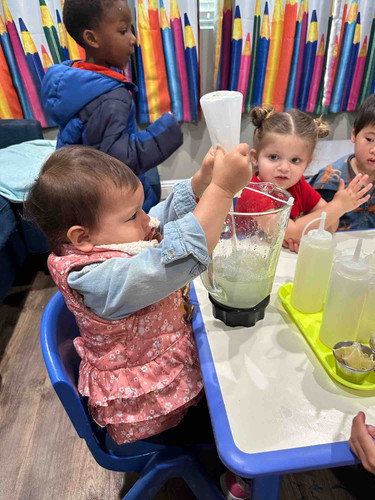 Photo of Monroe Family Daycare - Temple city, CA