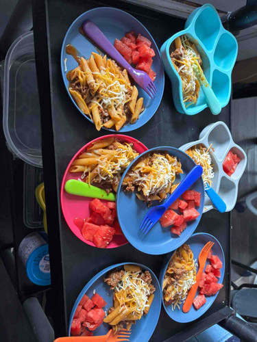 Photo of Segura, Sandra Family Child Care - Bakersfield, CA