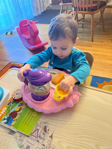 Photo of Donys Daycare - Mission Viejo, CA