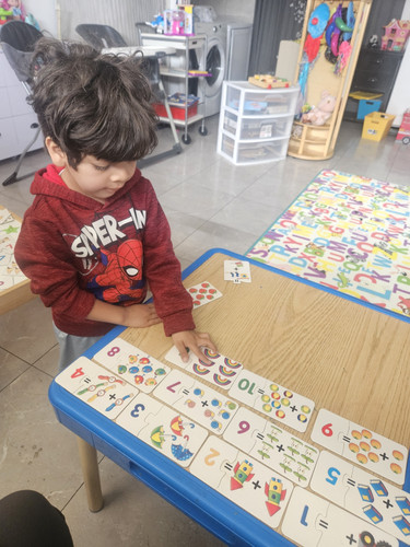 Photo of Cavero Family Child Care - Rancho Cucamonga, CA