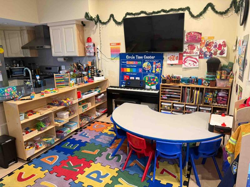 Photo of Keydin's Family Daycare - San Francisco, CA