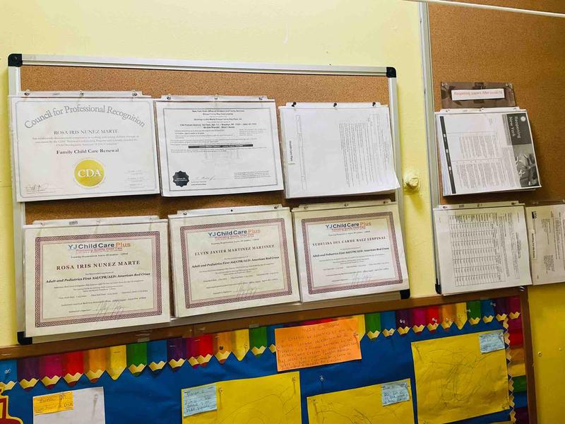 Photo of Starting A Little World Group Family Day Care, Inc.