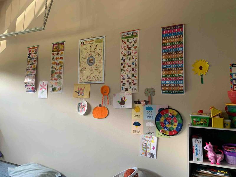 Photo of Sharada Samskara Kendra Daycare - Portland, OR