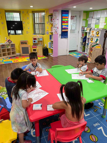 Photo of Little Jungle Daycare LLC