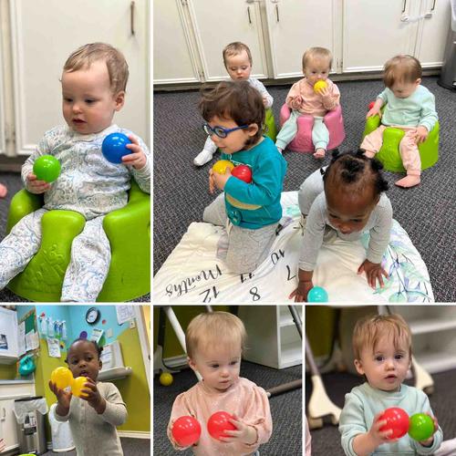 Photo of Little Ivies Montessori - Plano, TX