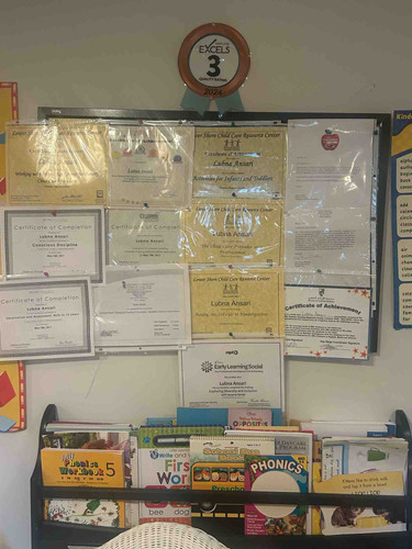 Photo of Lubna Ansari Daycare - Baltimore, MD