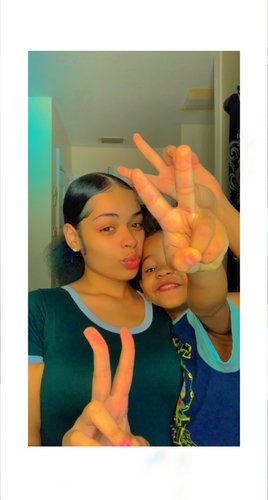 Photo of Shalie Z. - Lakeland, FL