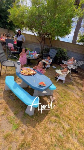 Photo of New Hope Ositos Child Care LLC - Santa Ana, CA