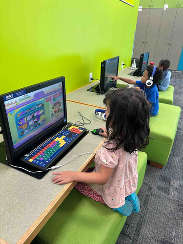 Photo of Monroe Family Daycare - Temple city, CA