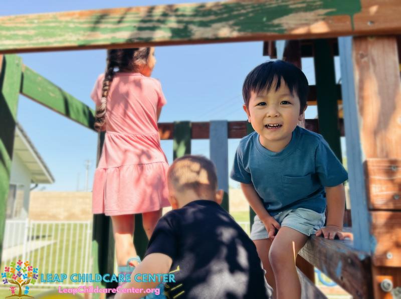 Photo of Leap Childcare Center - Bakersfield, CA