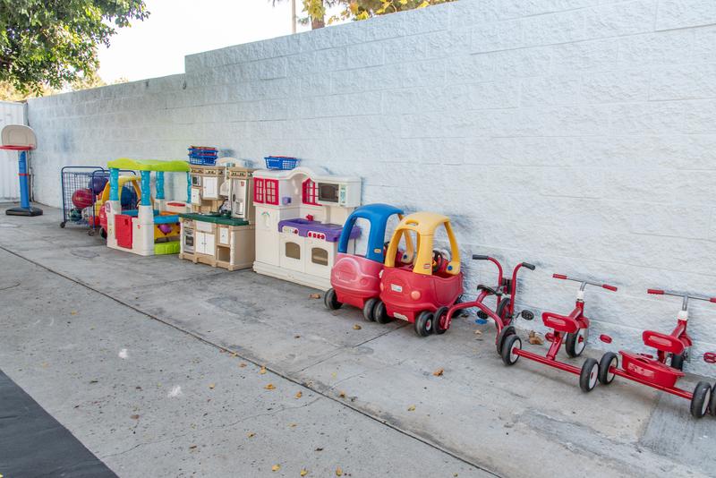 Photo of Pine Tree Montessori Daycare - Yorba Linda, CA