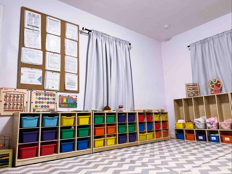 Photo of Little Rainbow Child Care - Redwood City, CA