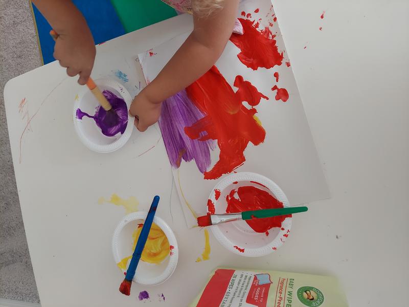 Photo of Wickrama Family Childcare - Menifee, CA