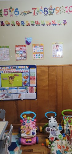 Photo of Geraldyn Pino - Lowell, MA