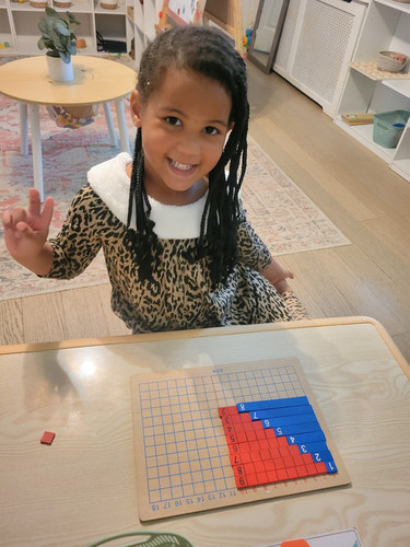 Photo of Love And Laughter Family Daycare - Wayne, NJ