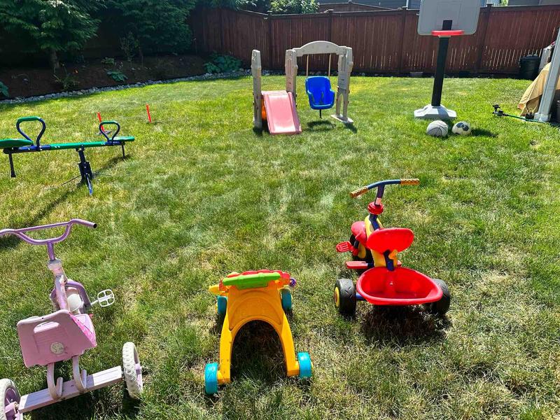 Photo of New Day Child Care - Bothell, WA