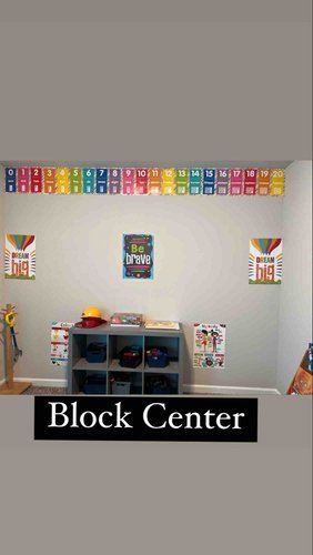 Photo of Petite Amis Preschool - Broussard, LA