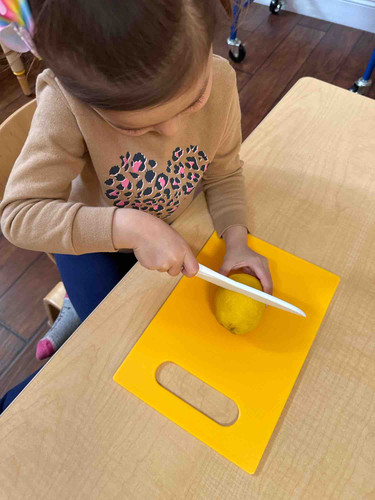 Photo of Maria Tapia’s Childcare Daycare - Ceres, CA