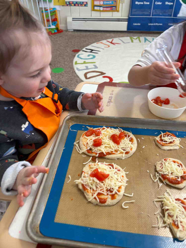 Photo of Blady´s Little World Daycare - Marlborough, MA