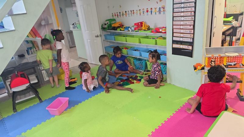 Photo of Little Paradise Daycare - Worcester, MA