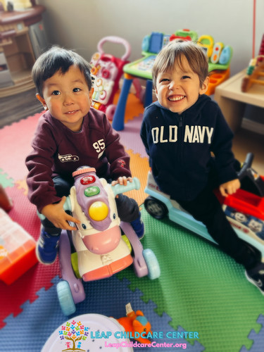 Photo of Leap Childcare Center - Bakersfield, CA