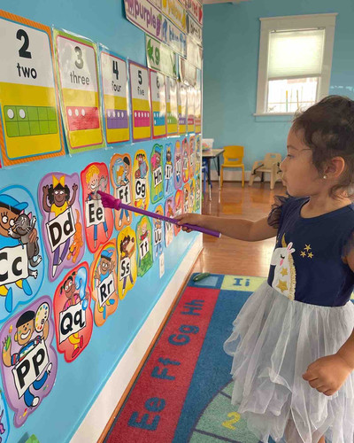 Photo of Sargsyan Family Child Care - Los Angeles, CA