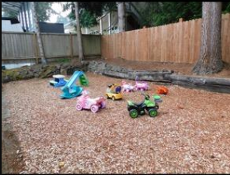 Photo of Kemi Childcare Daycare - Tukwila, WA