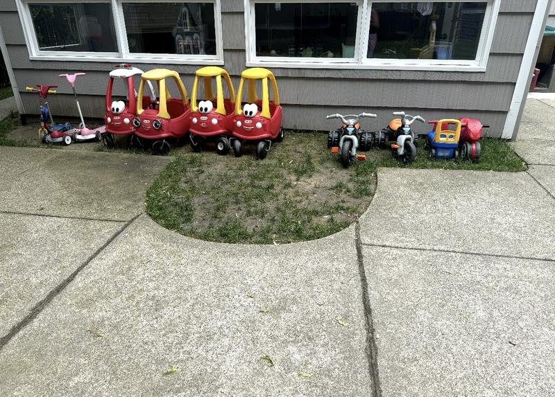 Photo of Sparkling Star Family Daycare - Framingham, MA