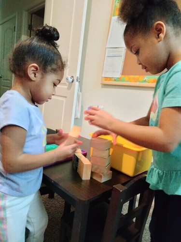 Photo of Stepping Stones Preschool & After-School Care - Stockton, CA