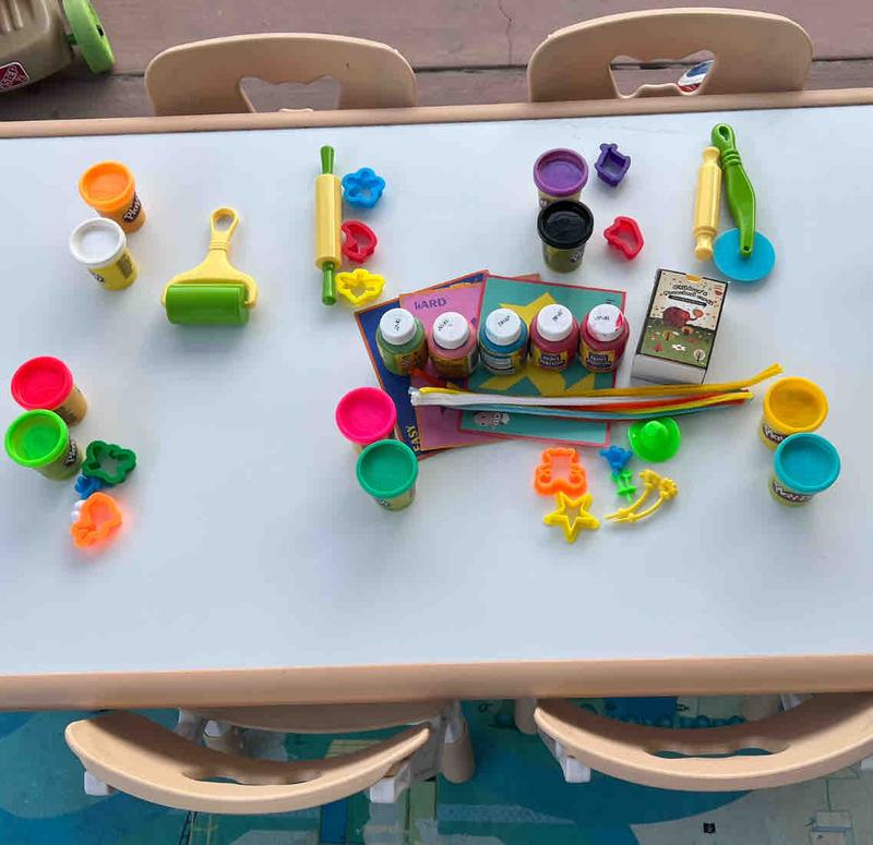 Photo of Little Feet Home DayCare - Santa Paula, CA