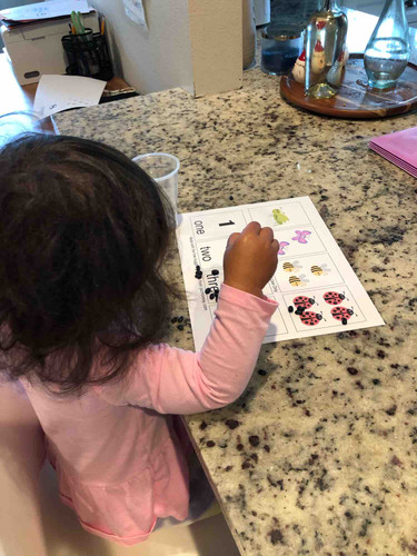 Photo of Vanessa’s Happy Daycare - Portland, OR