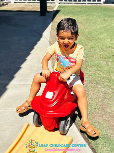 Photo of Leap Childcare Center - Bakersfield, CA