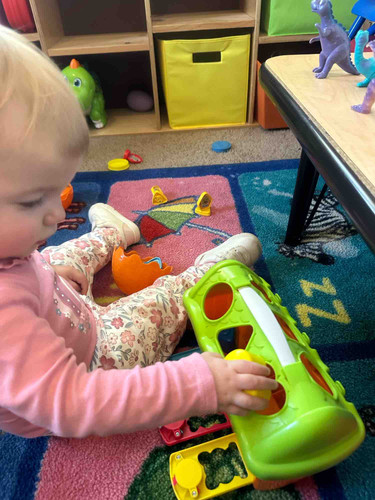 Photo of Lateefah Waliagha Daycare - Dublin, OH