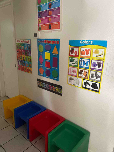Photo of Fresilandia Family Child Care - Palmdale, CA