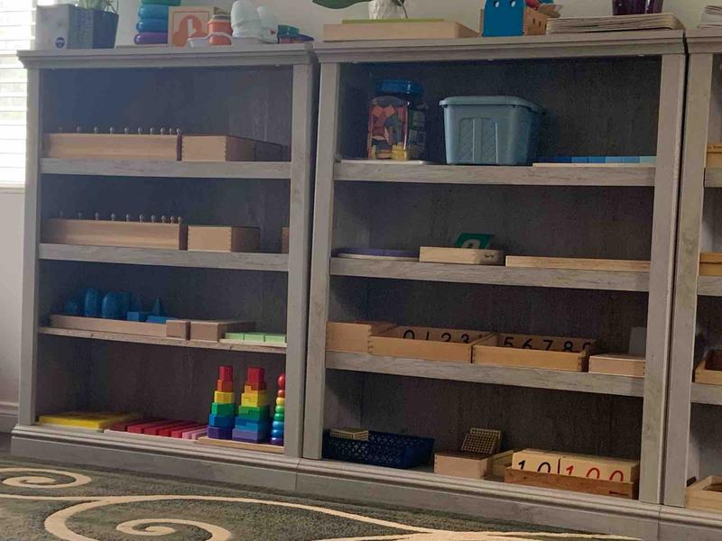 Photo of Silva, Shyamali Daycare - Irvine, CA